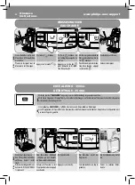 Preview for 28 page of Saeco Intelia HD8751/96 Instructions Manual