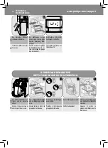 Preview for 30 page of Saeco Intelia HD8751/96 Instructions Manual