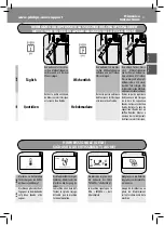 Preview for 31 page of Saeco Intelia HD8751/96 Instructions Manual