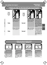 Preview for 45 page of Saeco Intelia HD8751/96 Instructions Manual