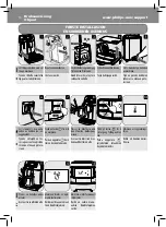 Preview for 70 page of Saeco Intelia HD8751/96 Instructions Manual