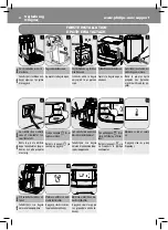 Preview for 84 page of Saeco Intelia HD8751/96 Instructions Manual