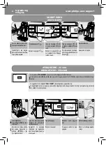 Preview for 88 page of Saeco Intelia HD8751/96 Instructions Manual