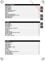 Preview for 5 page of Saeco INTELIA HD8751 Instructions Manual