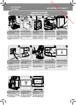 Preview for 10 page of Saeco INTELIA HD8751 Instructions Manual