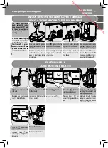 Preview for 13 page of Saeco INTELIA HD8751 Instructions Manual