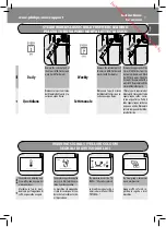 Preview for 17 page of Saeco INTELIA HD8751 Instructions Manual