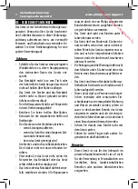 Preview for 20 page of Saeco INTELIA HD8751 Instructions Manual