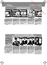 Preview for 26 page of Saeco INTELIA HD8751 Instructions Manual