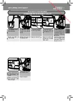 Preview for 27 page of Saeco INTELIA HD8751 Instructions Manual