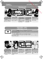 Preview for 28 page of Saeco INTELIA HD8751 Instructions Manual