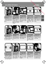 Preview for 29 page of Saeco INTELIA HD8751 Instructions Manual