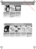 Preview for 30 page of Saeco INTELIA HD8751 Instructions Manual