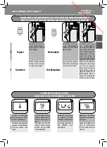 Preview for 31 page of Saeco INTELIA HD8751 Instructions Manual