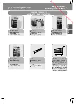 Preview for 33 page of Saeco INTELIA HD8751 Instructions Manual