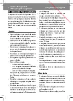 Preview for 36 page of Saeco INTELIA HD8751 Instructions Manual