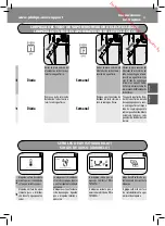 Preview for 45 page of Saeco INTELIA HD8751 Instructions Manual