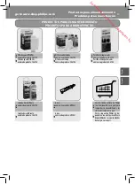 Preview for 47 page of Saeco INTELIA HD8751 Instructions Manual