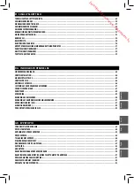 Preview for 51 page of Saeco INTELIA HD8751 Instructions Manual