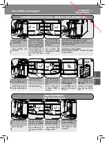 Preview for 57 page of Saeco INTELIA HD8751 Instructions Manual