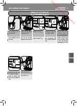 Preview for 59 page of Saeco INTELIA HD8751 Instructions Manual