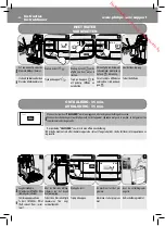 Preview for 60 page of Saeco INTELIA HD8751 Instructions Manual