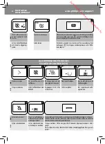 Preview for 64 page of Saeco INTELIA HD8751 Instructions Manual