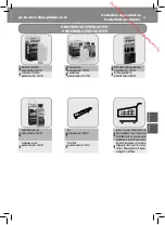 Preview for 65 page of Saeco INTELIA HD8751 Instructions Manual