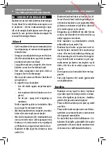 Preview for 66 page of Saeco INTELIA HD8751 Instructions Manual