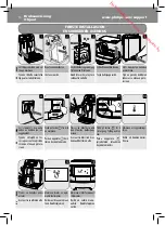 Preview for 70 page of Saeco INTELIA HD8751 Instructions Manual