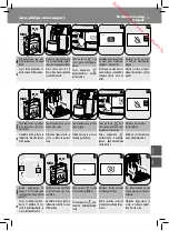 Preview for 75 page of Saeco INTELIA HD8751 Instructions Manual