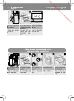 Preview for 76 page of Saeco INTELIA HD8751 Instructions Manual