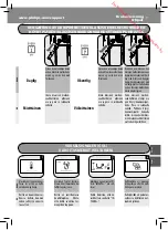 Preview for 77 page of Saeco INTELIA HD8751 Instructions Manual