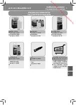 Preview for 79 page of Saeco INTELIA HD8751 Instructions Manual