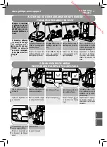 Preview for 87 page of Saeco INTELIA HD8751 Instructions Manual