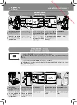 Preview for 88 page of Saeco INTELIA HD8751 Instructions Manual