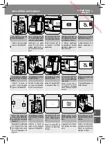 Preview for 89 page of Saeco INTELIA HD8751 Instructions Manual