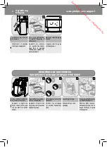 Preview for 90 page of Saeco INTELIA HD8751 Instructions Manual