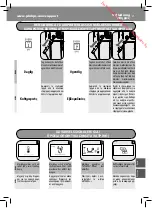 Preview for 91 page of Saeco INTELIA HD8751 Instructions Manual