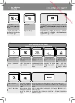 Preview for 92 page of Saeco INTELIA HD8751 Instructions Manual