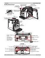 Предварительный просмотр 7 страницы Saeco Intelia Service Manual