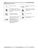 Предварительный просмотр 18 страницы Saeco Intelia Service Manual