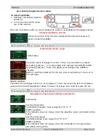 Предварительный просмотр 34 страницы Saeco Intelia Service Manual