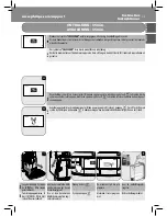 Предварительный просмотр 15 страницы Saeco INTELLIA EVO HD8752 Instructions Manual