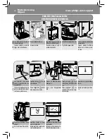 Предварительный просмотр 26 страницы Saeco INTELLIA EVO HD8752 Instructions Manual