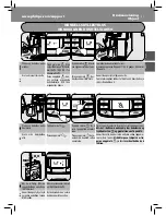 Предварительный просмотр 27 страницы Saeco INTELLIA EVO HD8752 Instructions Manual