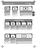 Предварительный просмотр 37 страницы Saeco INTELLIA EVO HD8752 Instructions Manual