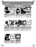 Предварительный просмотр 42 страницы Saeco INTELLIA EVO HD8752 Instructions Manual