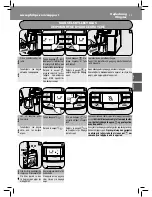 Предварительный просмотр 43 страницы Saeco INTELLIA EVO HD8752 Instructions Manual