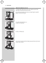 Предварительный просмотр 18 страницы Saeco INTUITA HD8750/18 User Manual